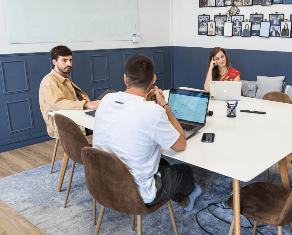 Recrutez des profils CDI IT Digital