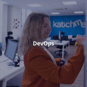 Recruter un DevOps avec KatchMe