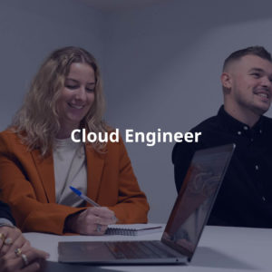Recruter un Cloud Engineer avec KatchMe