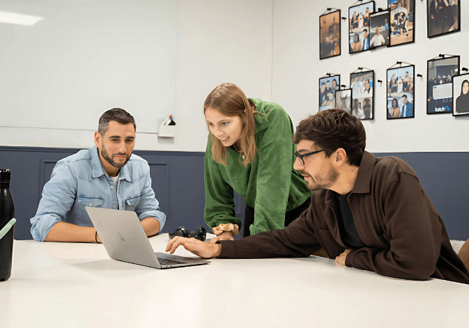 Cinq raisons de faire appel à un cabinet de recrutement IT