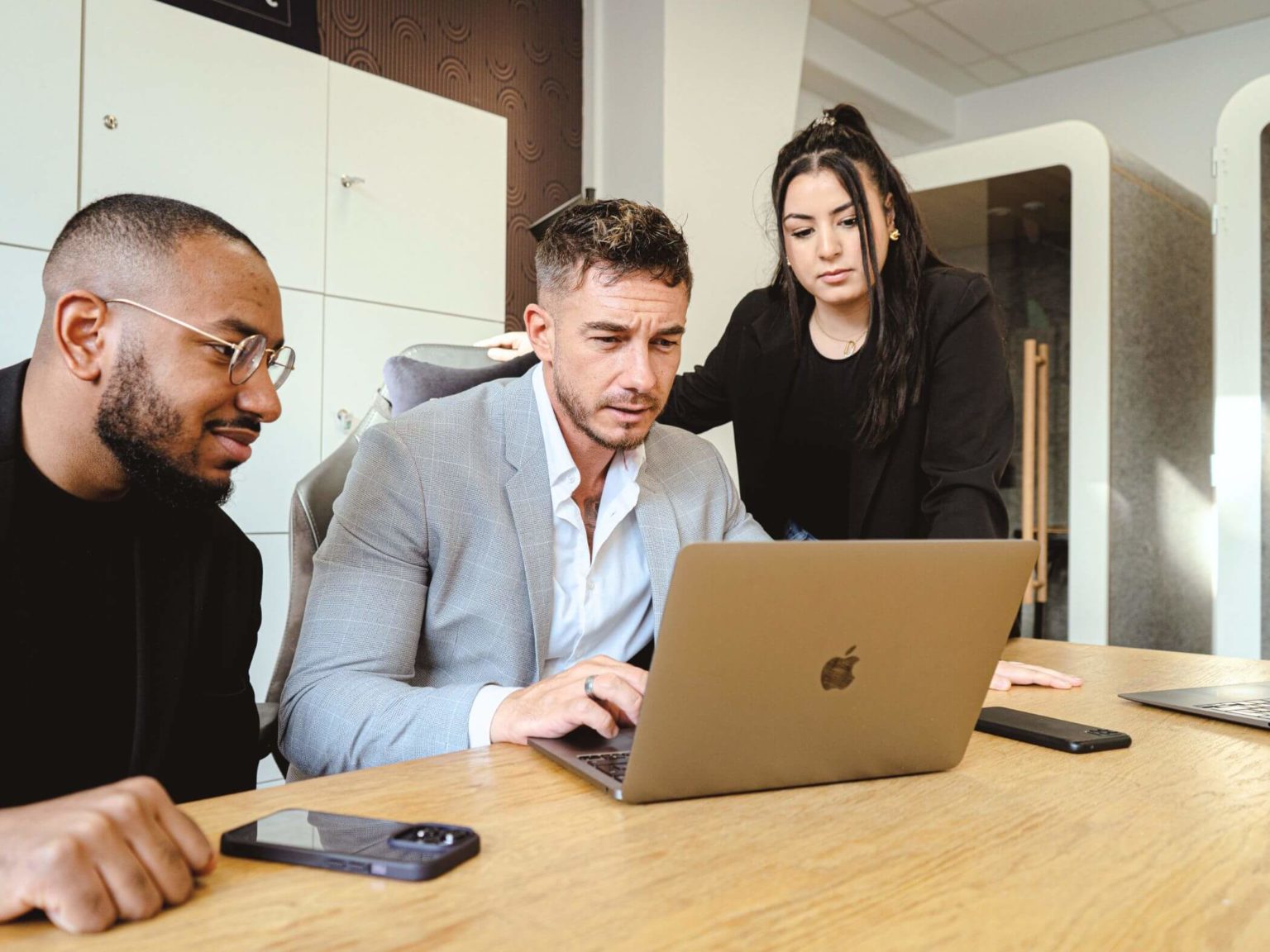Cabinet de recrutement KatchMe