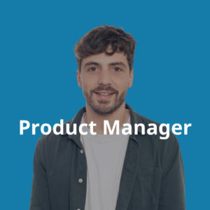 Recrutement Product Manager