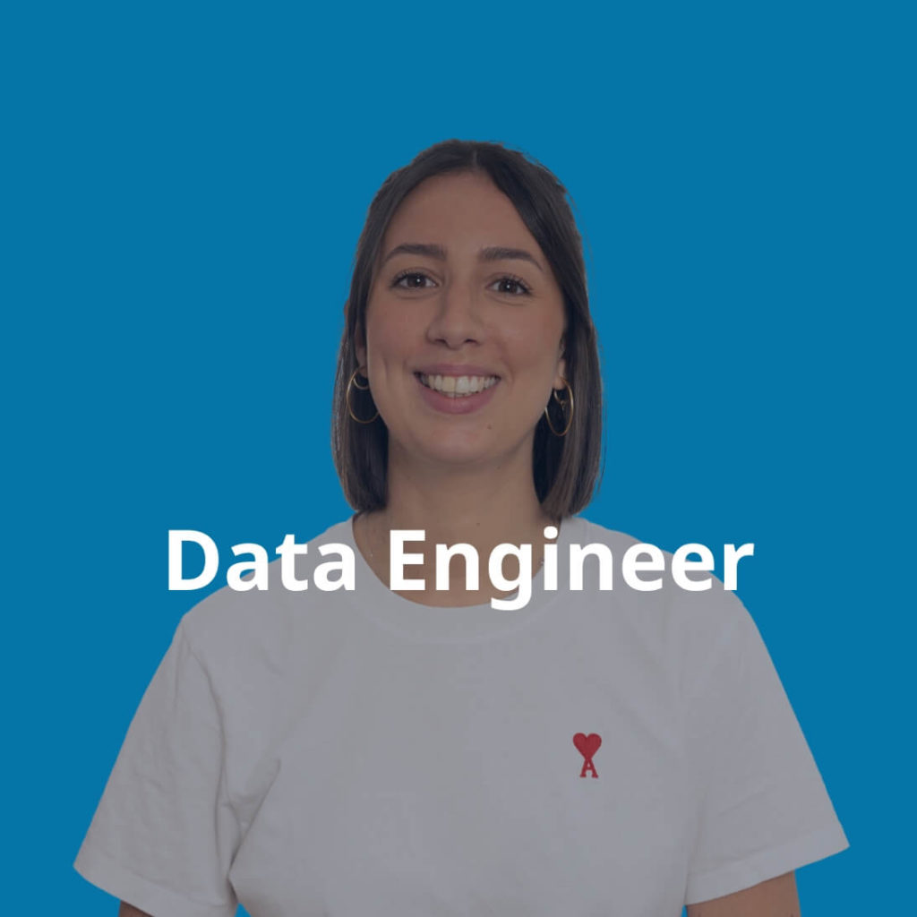 Recruter un Data Engineer avec KatchMe