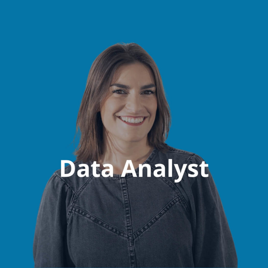 Recruter un Data Analyst avec KatchMe