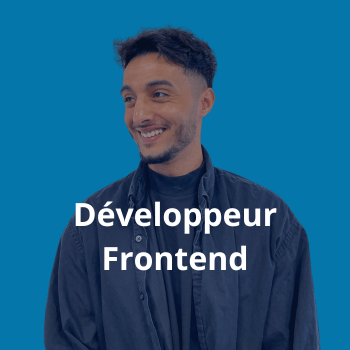 Recruter un Développeur Frontend avec KatchMe