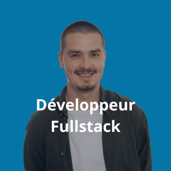 Recruter un Développeur Fullstack avec KatchMe