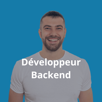 Recruter un Développeur Backend avec KatchMe