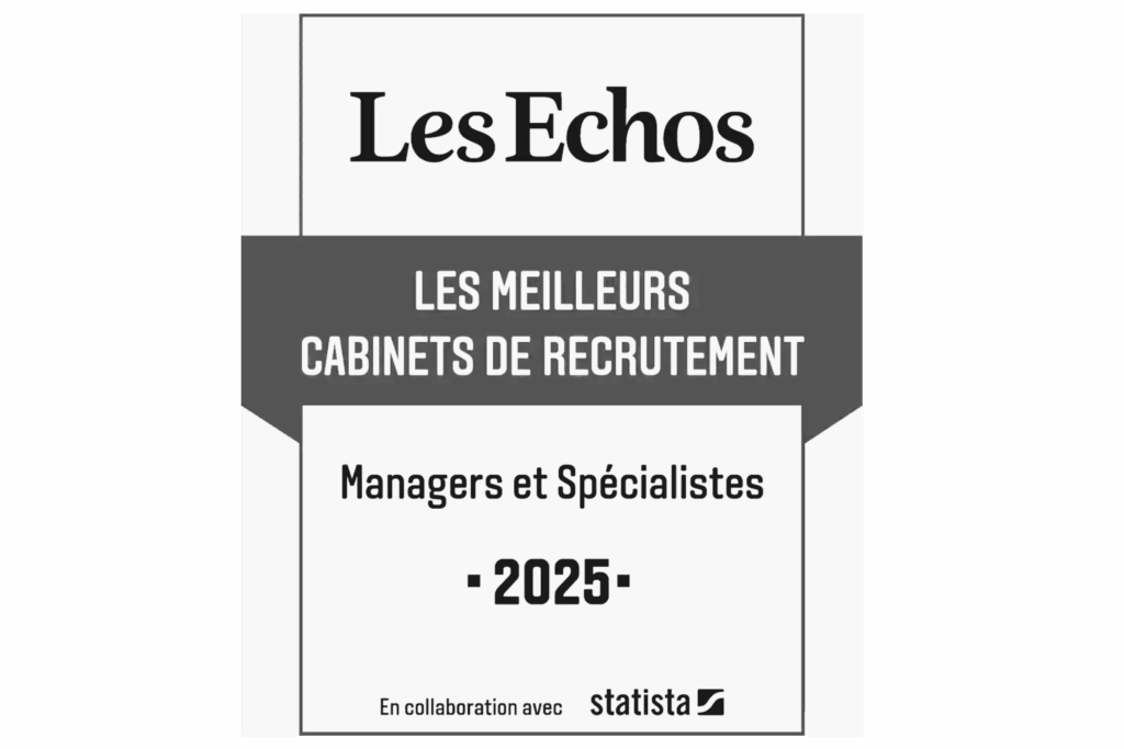 Classement meilleurs cabinet recrutement 2025 KatchMe