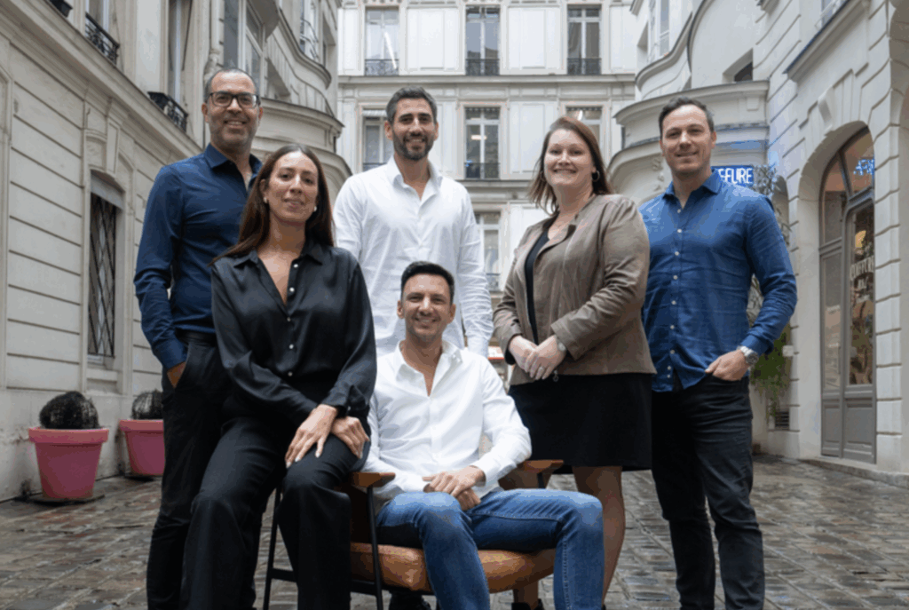 Equipe Black Search