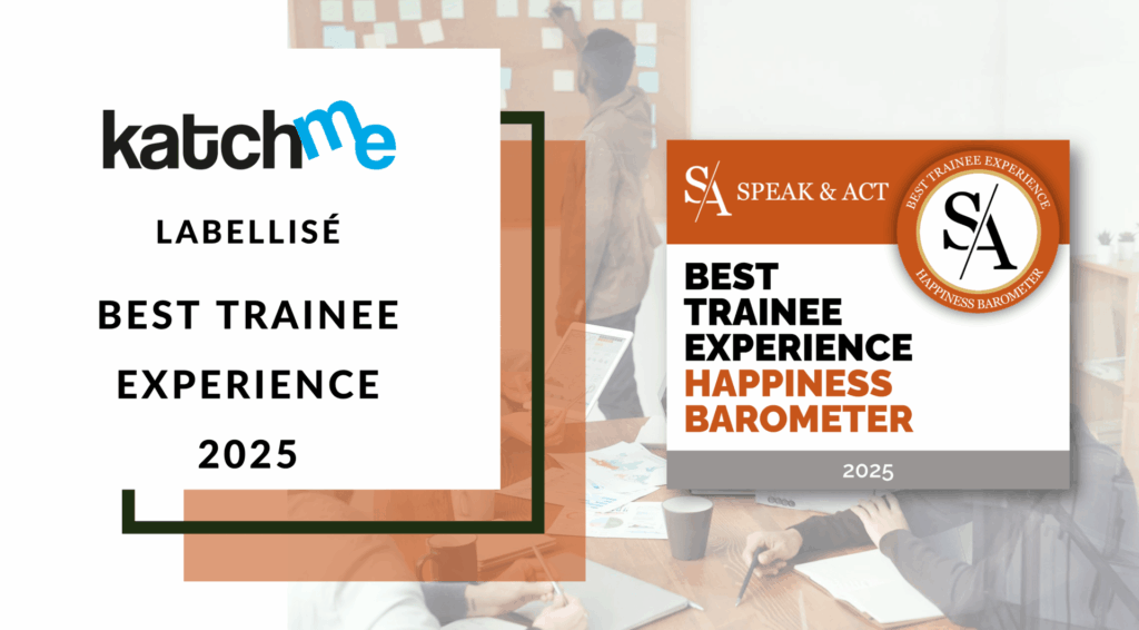 Label cabinet de recrutement
